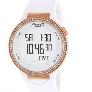 Kenneth Cole Ladies Watch